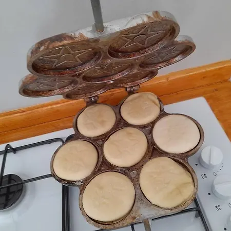 Lamadue -