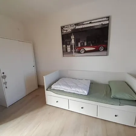 Lamadue -