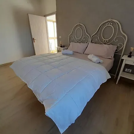 Holiday home Lamadue - Borra