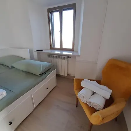 Lamadue - Holiday home *